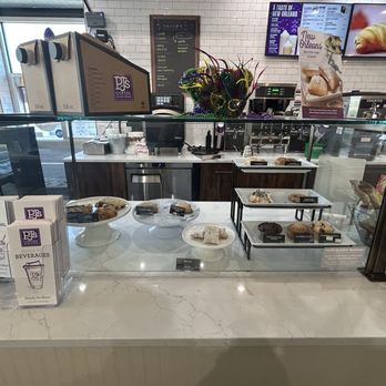 PJ's Coffee - Pastry - Coffee & Tea Near Me - San Antonio, Texas