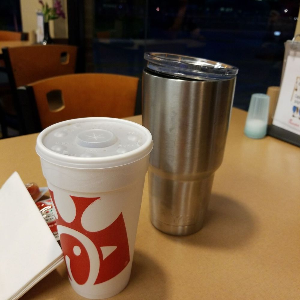Chick-fil-A - Fast Food Near Me - Dallas, Texas Chick-fil-A - Fast Food Near Me - Dallas, Texas