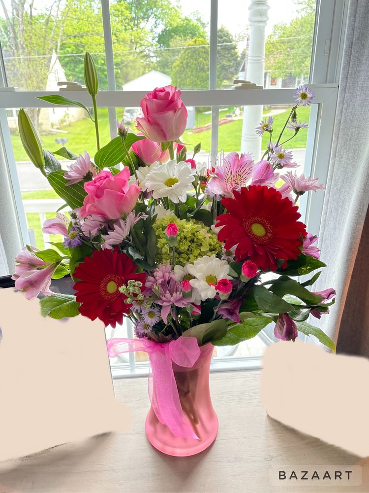 ALL SEASON FLOWERS GIFTS AND GREENHOUSE Updated October 2024 62