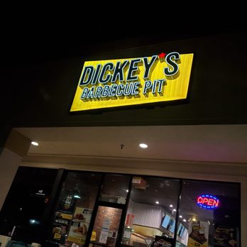 Dickey's Barbecue Pit - Barbeque Near Me - Elk Grove, California Dickey's Barbecue Pit - Barbeque Near Me - Elk Grove, California