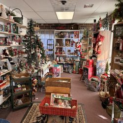 Antique Peddlers Mall