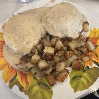Hometown Country Kitchen - Comfort Food Near Me - Henderson, Nevada