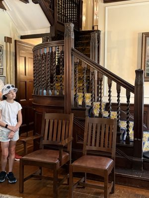 Home of Franklin D. Roosevelt National Historic Site by null