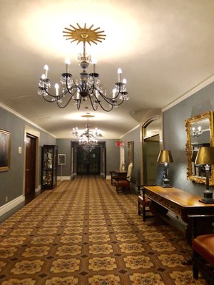 new york athletic club reciprocal clubs