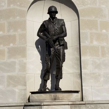 West Virginia Veterans Memorial - Landmarks & Historical Buildings Near Me - Charleston, West Virginia West Virginia Veterans Memorial - Landmarks & Historical Buildings Near Me - Charleston, West Virginia