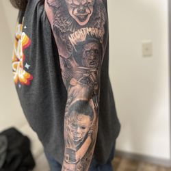 End Game Ink