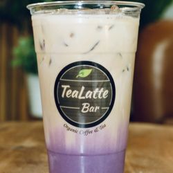 TeaLatte Bar Richardson
