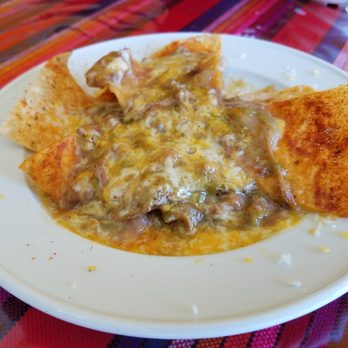 Carrillo's Mexican Food - Free appetizer - Mexican Near Me - Clovis, California