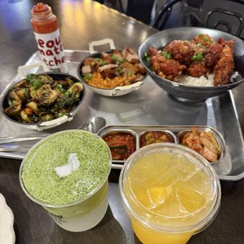 Seoulmate Kitchen - Korean Near Me - Santa Barbara, California Seoulmate Kitchen - Korean Near Me - Santa Barbara, California