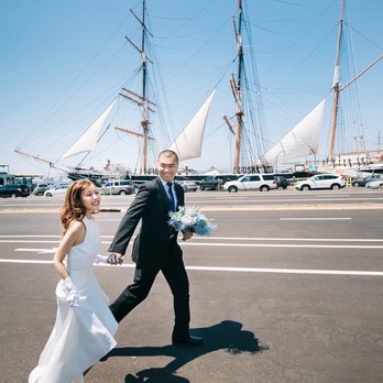Shmily Wedding Photography - Urban Street-themed - Session Photography Near Me - Irvine, California