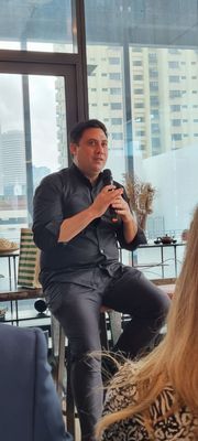 the Hive Carpenter by null