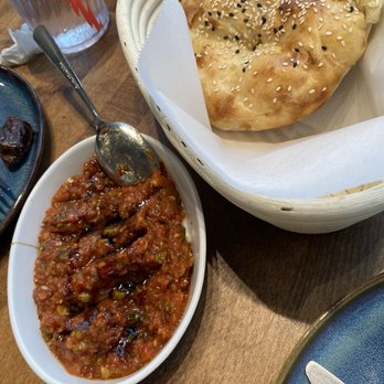 Anatolia - Mediterranean Near Me - Huntington Beach, California