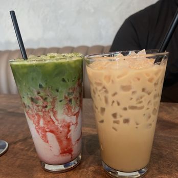 Forever By 18 Grams - Coffee & Tea Near Me - Sacramento, California Forever By 18 Grams - Coffee & Tea Near Me - Sacramento, California