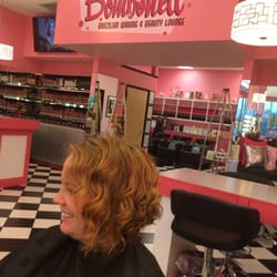 Love love love the look she achieved!