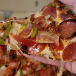 Joey's Pizza Depew