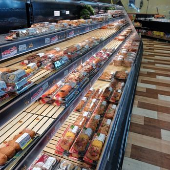 Times Supermarket - Aiea - 04/2024 Assorted sushi & poke bowls galore! Look for blue tag mgr's specials - Grocery Near Me - Aiea, Hawaii Times Supermarket - Aiea - 04/2024 Assorted sushi & poke bowls galore! Look for blue tag mgr's specials - Grocery Near Me - Aiea, Hawaii