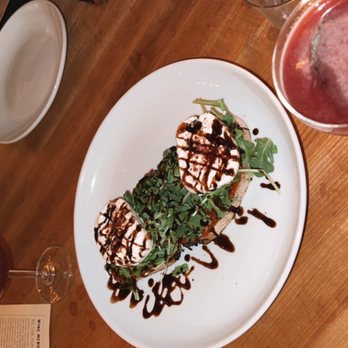 Indaco - Burrata - Italian Near Me - Charlotte, North Carolina Indaco - Burrata - Italian Near Me - Charlotte, North Carolina