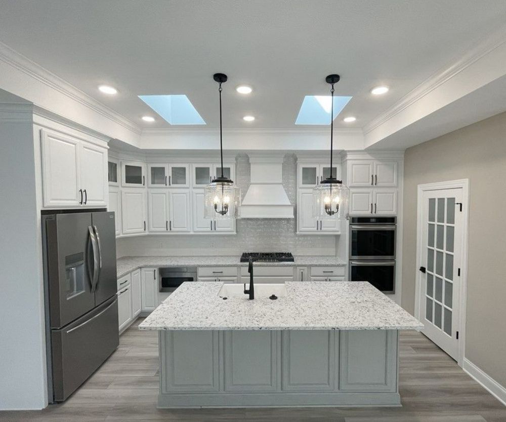 Slide of ML Construction & Design