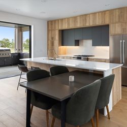Beyond The Box - Kitchen New Build