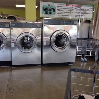 The Laundry Room - Laundromat Near Me - Spokane, Washington The Laundry Room - Laundromat Near Me - Spokane, Washington