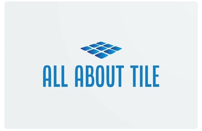 Slide of All About Tile