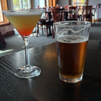 Nick's Lake House Restaurant - Bikini Martini and Yuengling Lager - Bars Near Me - Lake Harmony, Pennsylvania Nick's Lake House Restaurant - Bikini Martini and Yuengling Lager - Bars Near Me - Lake Harmony, Pennsylvania