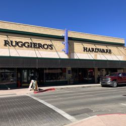 Ruggiero's Ace Hardware - Ruggiero's Hardware