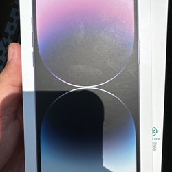 AT&T Store - Iphone 14 max pro