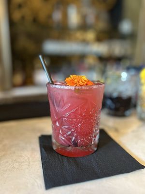 TomTom Restaurant & Bar by null