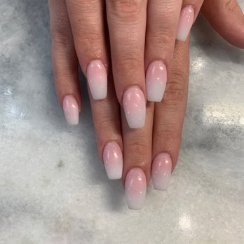 Vivian Nail Spa - Amy did an amazing job on my nails!! I've been here several times and have never been disappointed! - Nail Salons Near Me - Springfield, Virginia Vivian Nail Spa - Amy did an amazing job on my nails!! I've been here several times and have never been disappointed! - Nail Salons Near Me - Springfield, Virginia