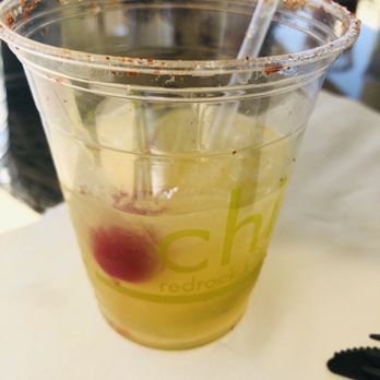 Sandbar Grille - Just so good for another one - Cocktail Bars Near Me - Henderson, Nevada
