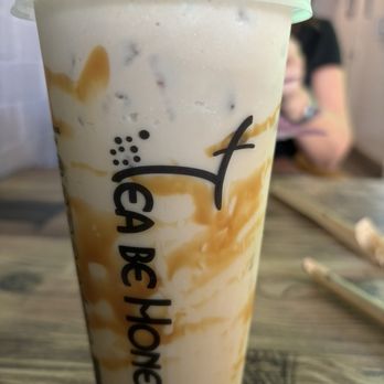 Tea Be Honest - Bubble Tea Near Me - Hemet, California