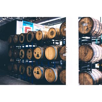 Inbound BrewCo - Breweries Near Me - Minneapolis, Minnesota Inbound BrewCo - Breweries Near Me - Minneapolis, Minnesota