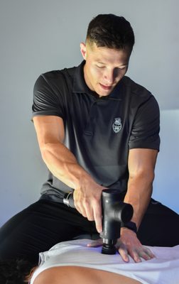 Pain Treatment - Lower Back Pain Treatment