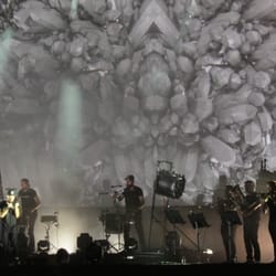 212 RMX - Woodkid