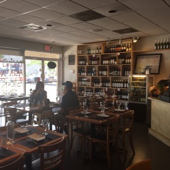 DiCrespo - Inside - Argentine Near Me - Miami, Florida
