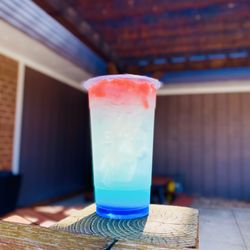 Kao's - Kao's Kool-Aid