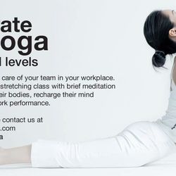 The Mat Yoga