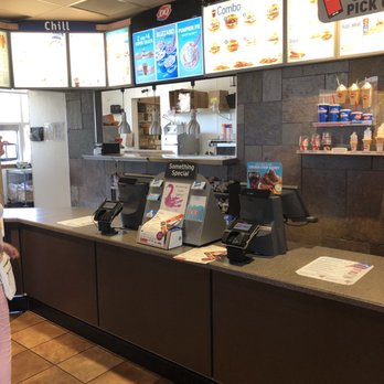 Dairy Queen Grill & Chill - Fast Food Near Me - Riverview, Florida Dairy Queen Grill & Chill - Fast Food Near Me - Riverview, Florida