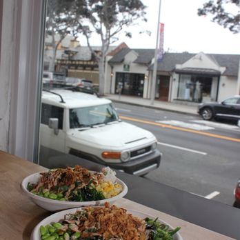 Poke Tiki - Poke Near Me - Laguna Beach, California Poke Tiki - Poke Near Me - Laguna Beach, California