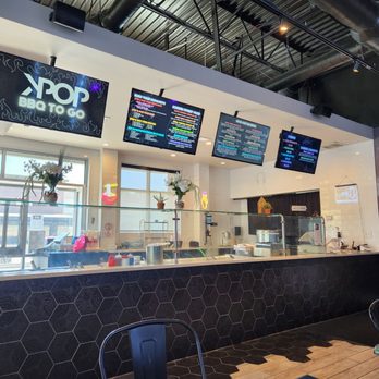Kpop Bbq To Go - Korean Near Me - Kennesaw, Georgia