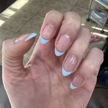 BC Nails Spa - Fresh mani - Nail Salons Near Me - Los Angeles, California BC Nails Spa - Fresh mani - Nail Salons Near Me - Los Angeles, California