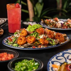 El Dorado Cantina - Las Vegas Strip in Las Vegas gift card