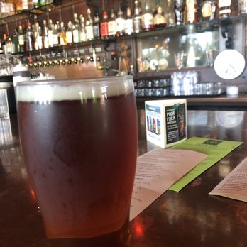 McMenamins East Vancouver - Cold Hammerhead brew. - Bars Near Me - Vancouver, Washington McMenamins East Vancouver - Cold Hammerhead brew. - Bars Near Me - Vancouver, Washington