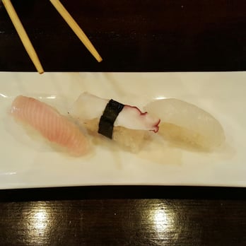 Sushi 9 - Sushi - Sushi Bars Near Me - Katy, Texas