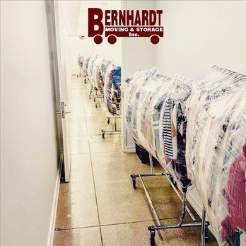 Bernhardt Moving - Movers Near Me - Pearl River, New York