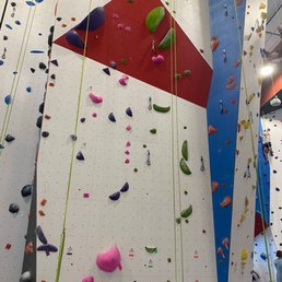 Fun routes!! Fun routes!!