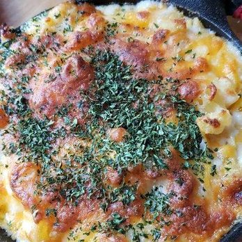 SET NoLibs - Mac and cheese. Both my picky kids LOVED it! - Tacos Near Me - Philadelphia, Pennsylvania