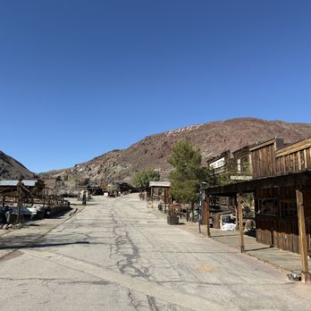 Calico Ghost Town - Parks Near Me - Yermo, California Calico Ghost Town - Parks Near Me - Yermo, California