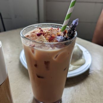 Cafe Topes - Coffee & Tea Near Me - Carlsbad, California Cafe Topes - Coffee & Tea Near Me - Carlsbad, California